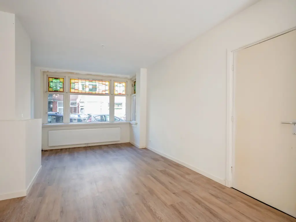 Stuyvesantstraat 297, 'S-GRAVENHAGE