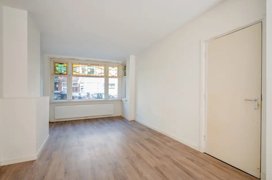 Stuyvesantstraat 297