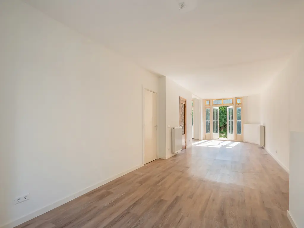Stuyvesantstraat 297, 'S-GRAVENHAGE