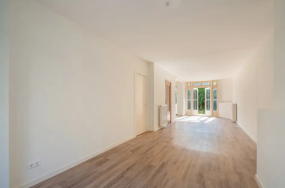 Stuyvesantstraat 297