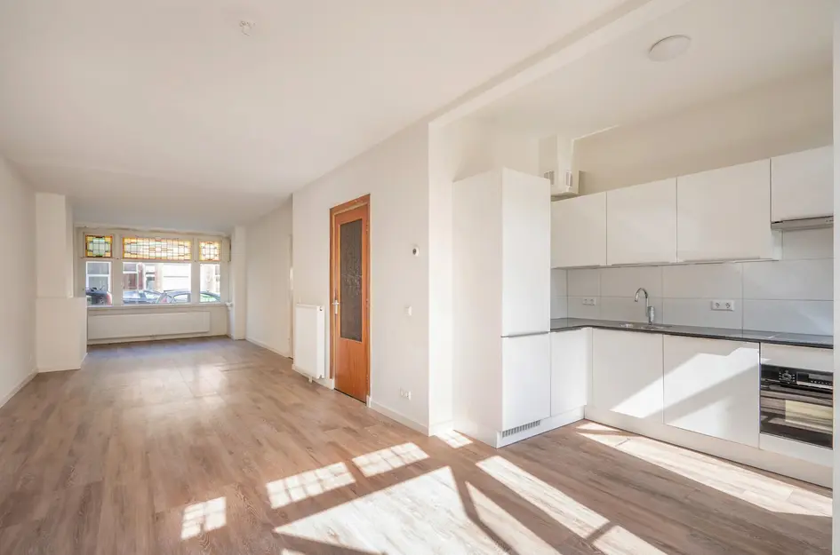 Stuyvesantstraat 297