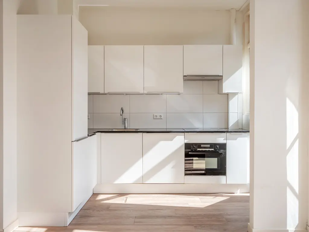 Stuyvesantstraat 297, 'S-GRAVENHAGE
