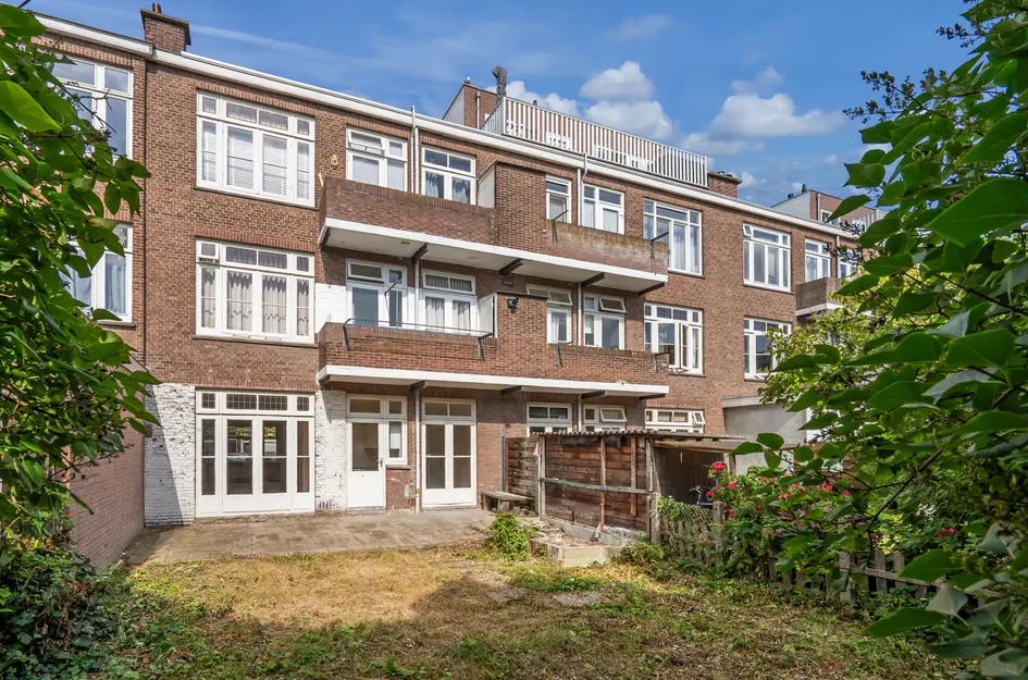 Stuyvesantstraat 297