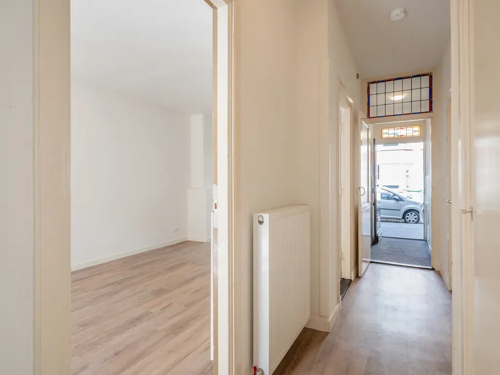 Stuyvesantstraat 297, 'S-GRAVENHAGE
