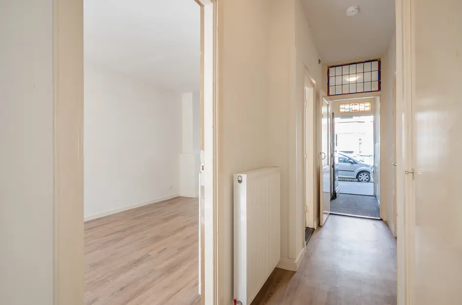 Stuyvesantstraat 297