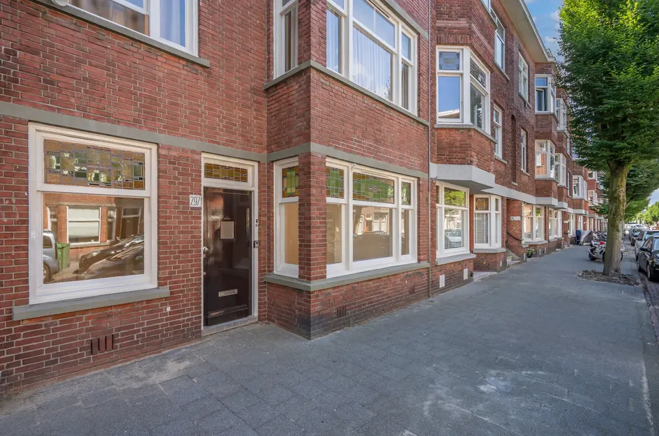 Stuyvesantstraat 297