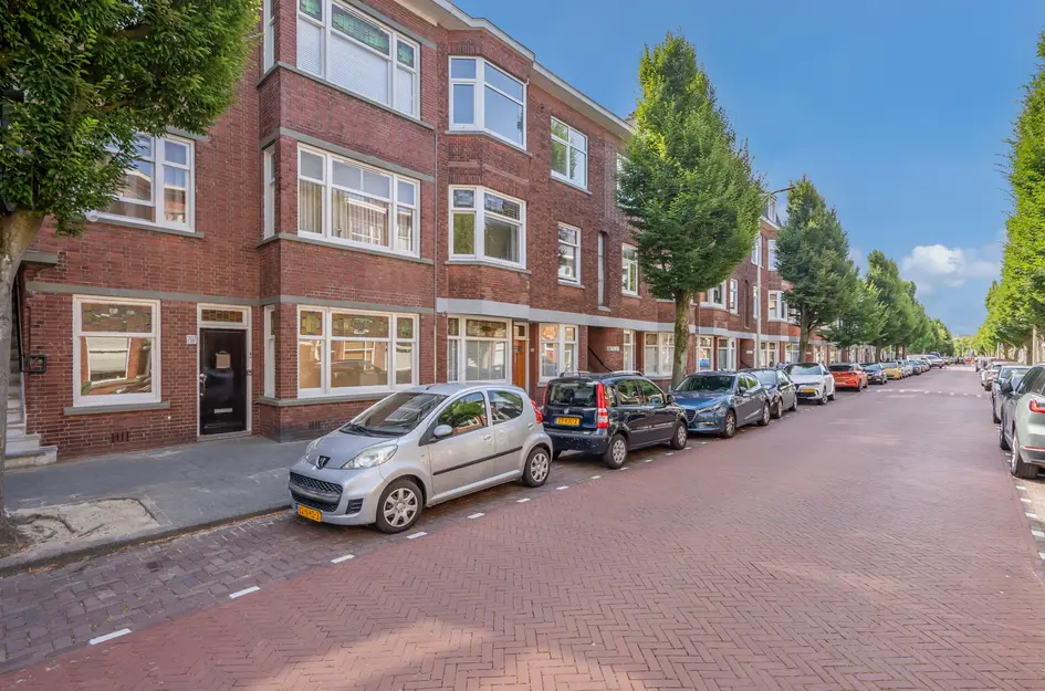 Stuyvesantstraat 297