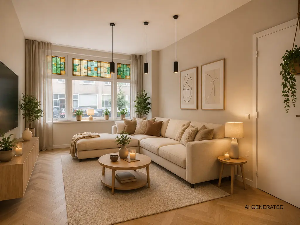 Stuyvesantstraat 297, 'S-GRAVENHAGE