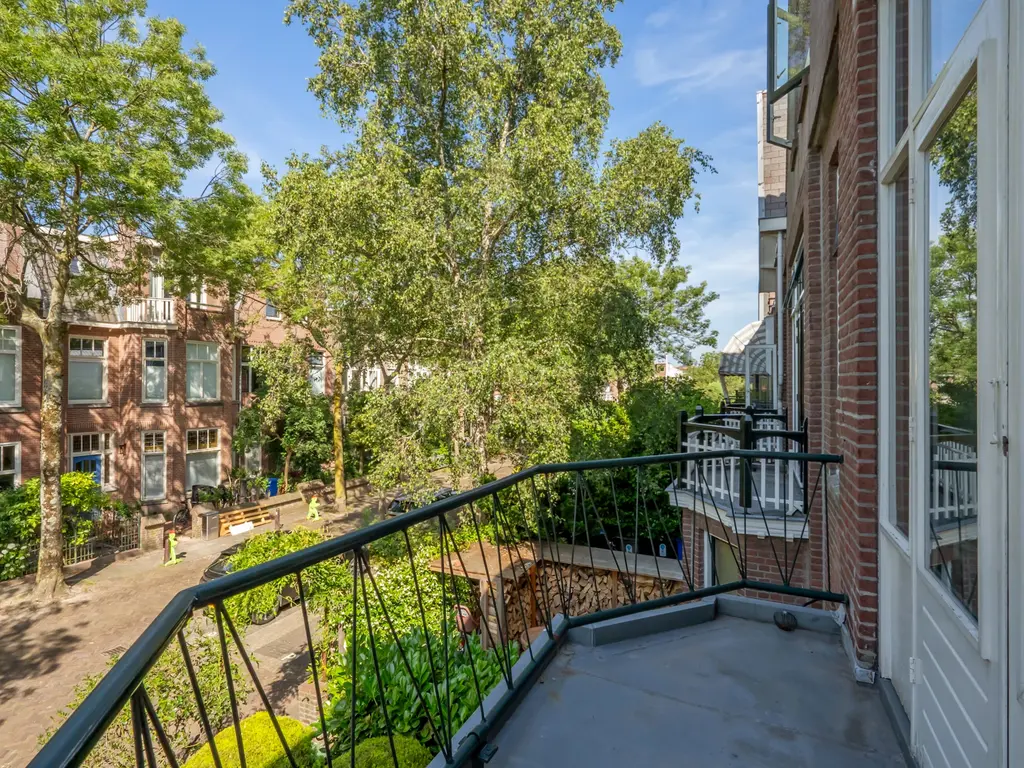 Frederiklaan 41, RIJSWIJK