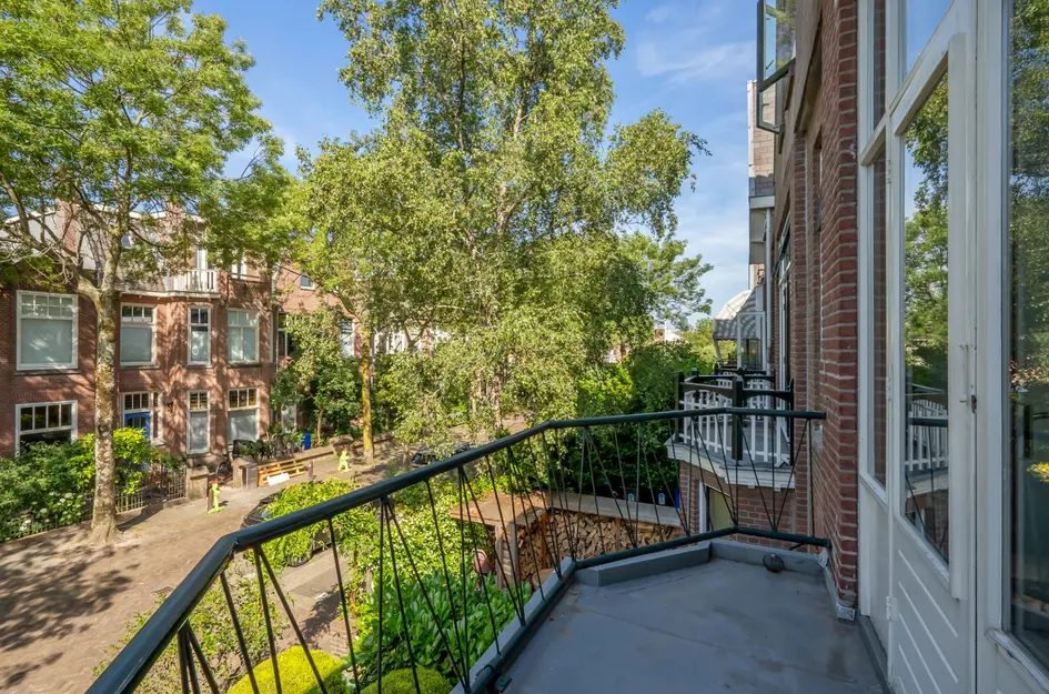 Frederiklaan 41