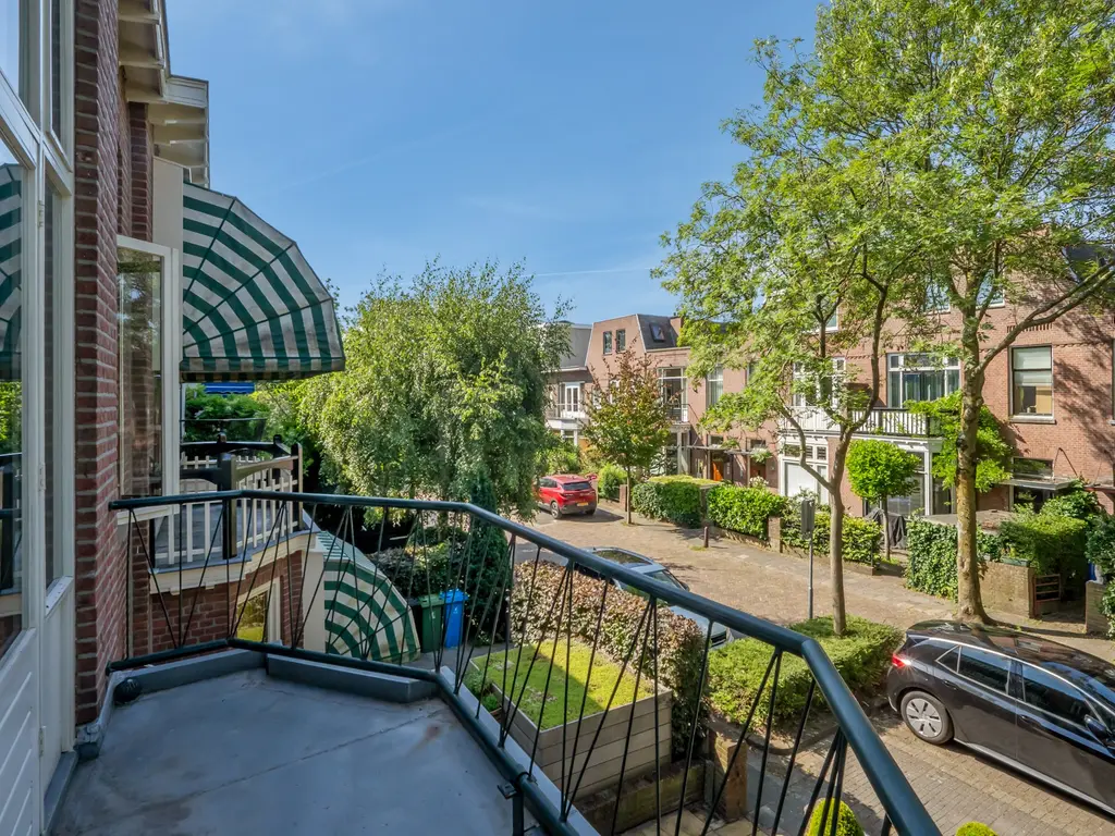 Frederiklaan 41, RIJSWIJK
