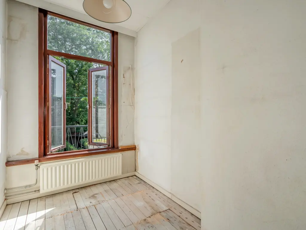 Frederiklaan 41, RIJSWIJK