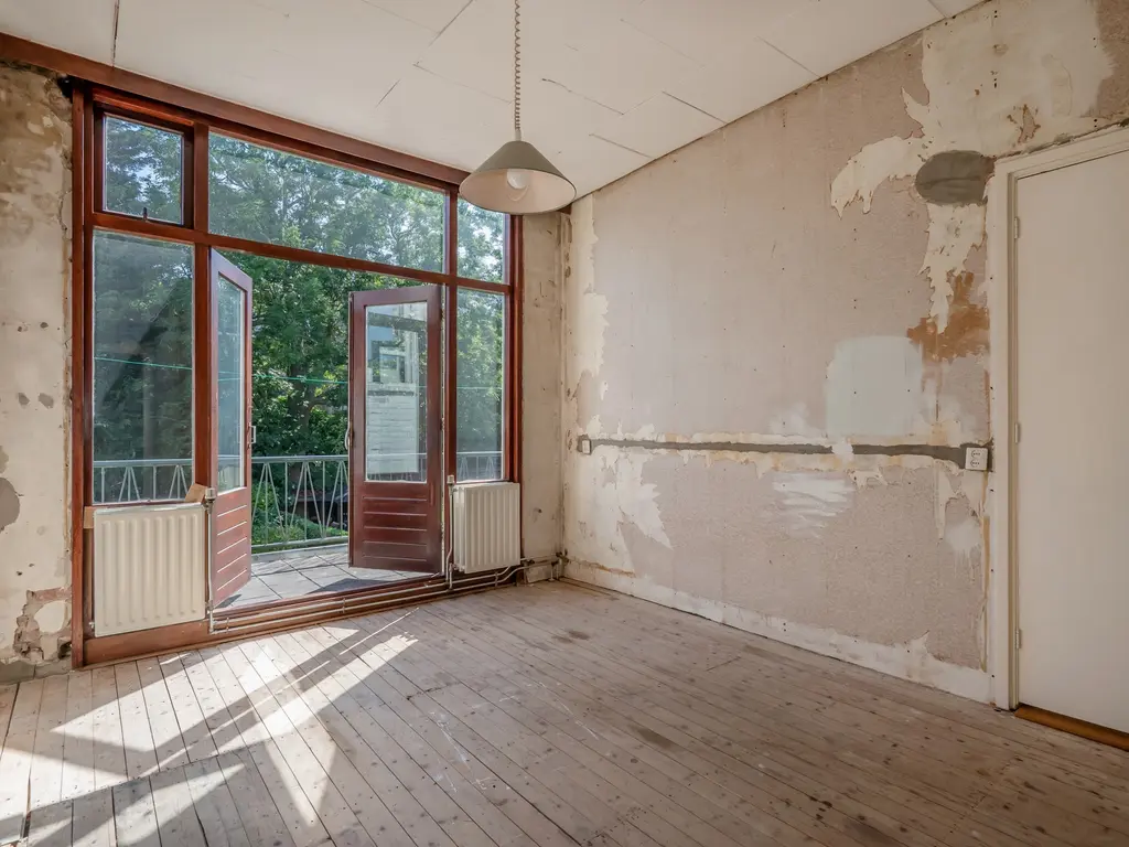Frederiklaan 41, RIJSWIJK