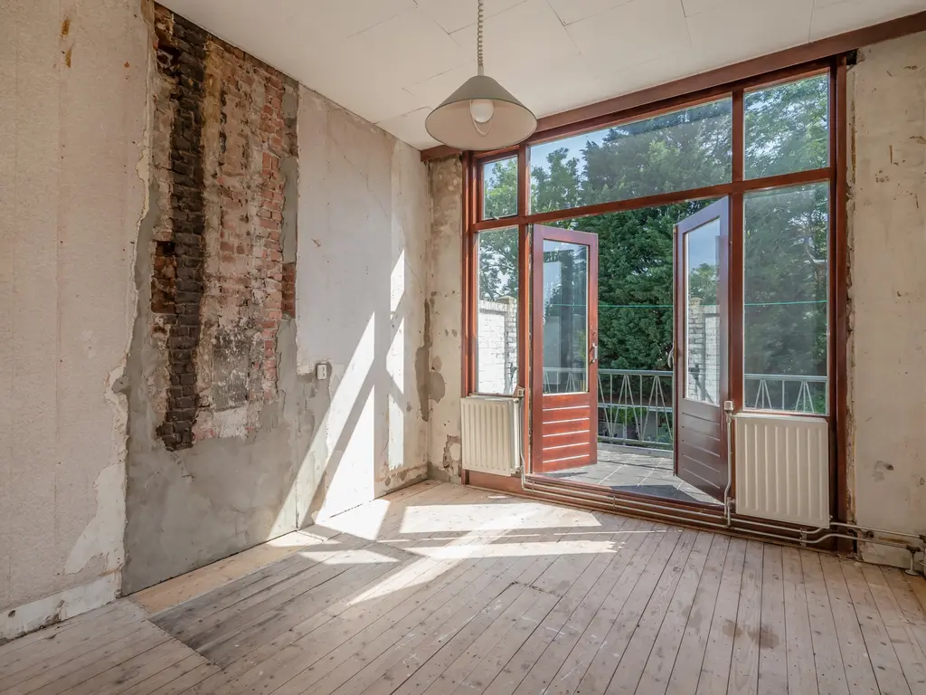 Frederiklaan 41, RIJSWIJK