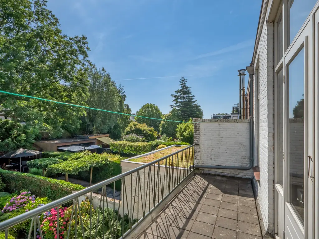 Frederiklaan 41, RIJSWIJK