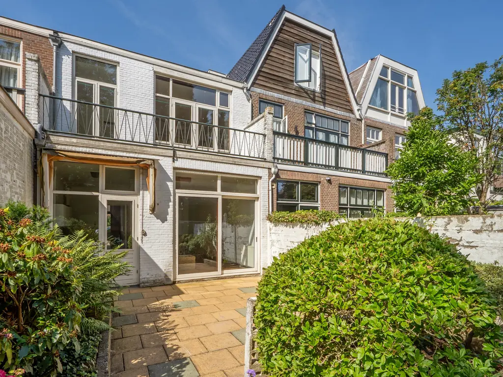 Frederiklaan 41, RIJSWIJK
