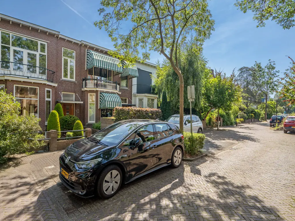 Frederiklaan 41, RIJSWIJK