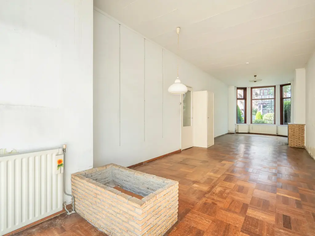 Frederiklaan 41, RIJSWIJK