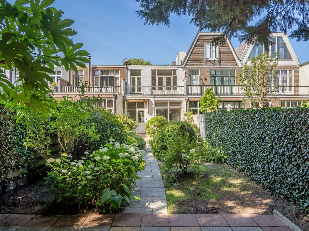 Frederiklaan 41, RIJSWIJK