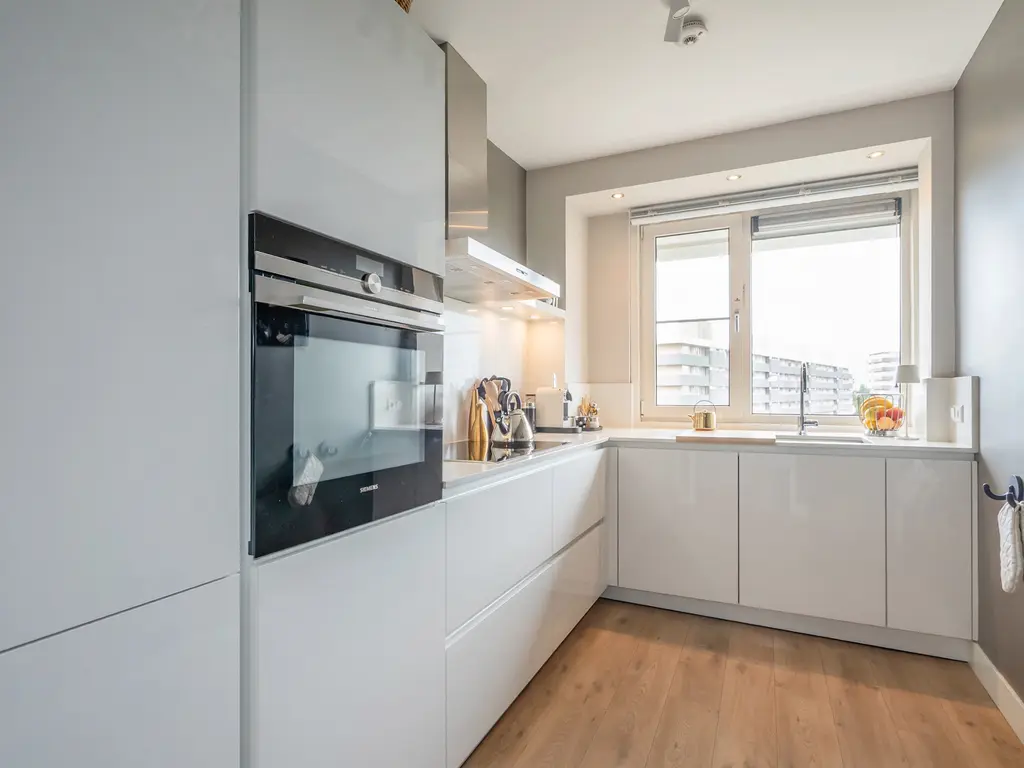 John F. Kennedylaan 119, RIJSWIJK