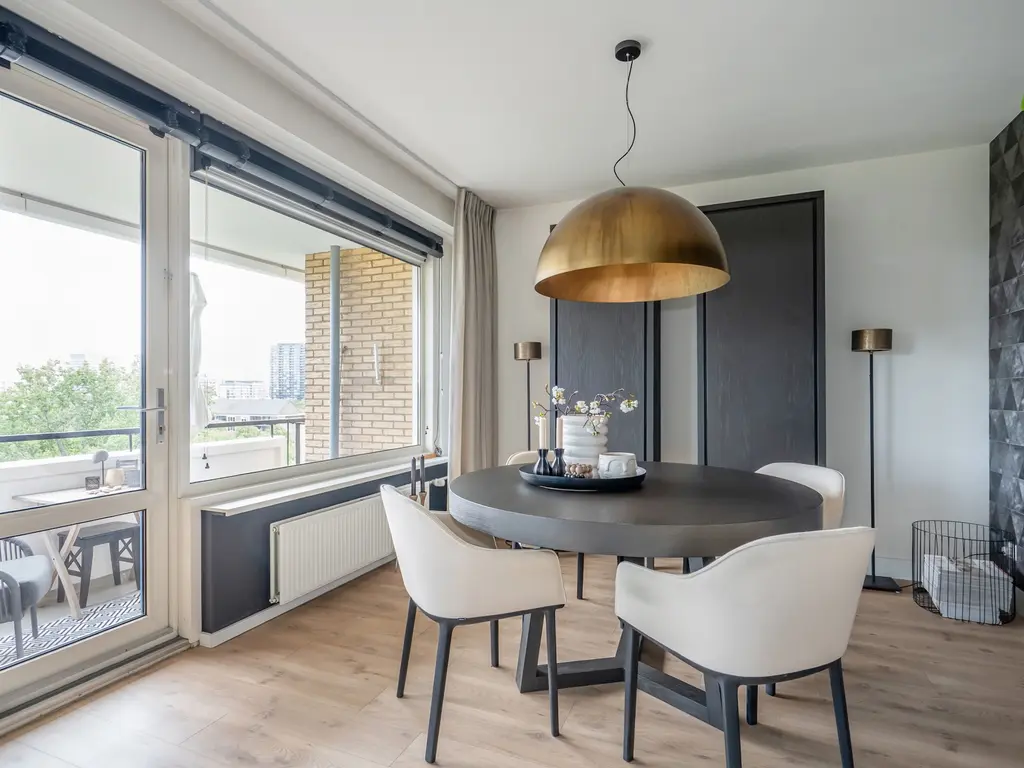 John F. Kennedylaan 119, RIJSWIJK