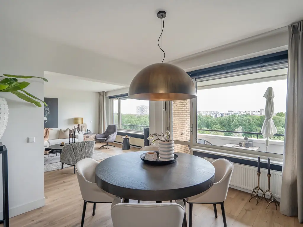 John F. Kennedylaan 119, RIJSWIJK