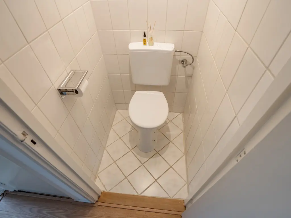van Stein Callenfelsstraat 5, RIJSWIJK