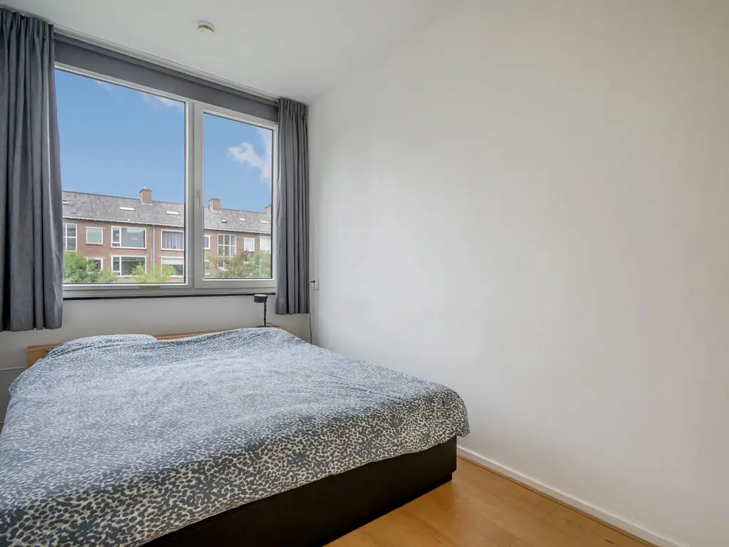 van Stein Callenfelsstraat 5, RIJSWIJK