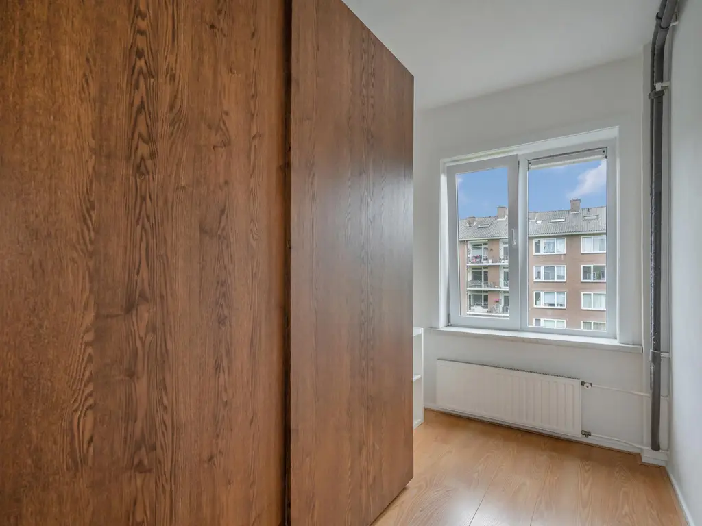 van Stein Callenfelsstraat 5, RIJSWIJK