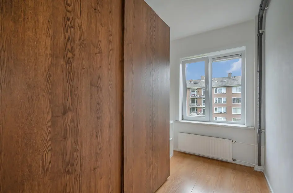 van Stein Callenfelsstraat 5