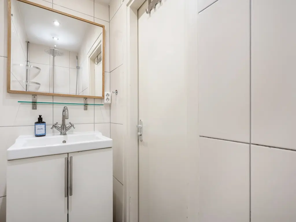 van Stein Callenfelsstraat 5, RIJSWIJK