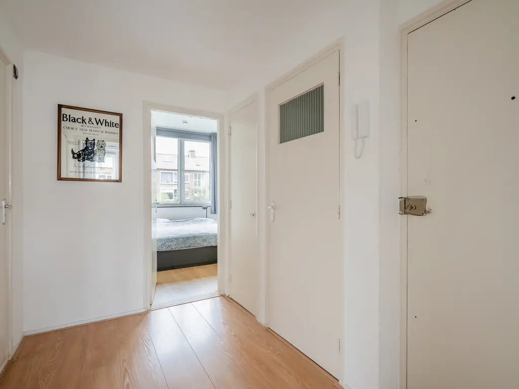 van Stein Callenfelsstraat 5, RIJSWIJK