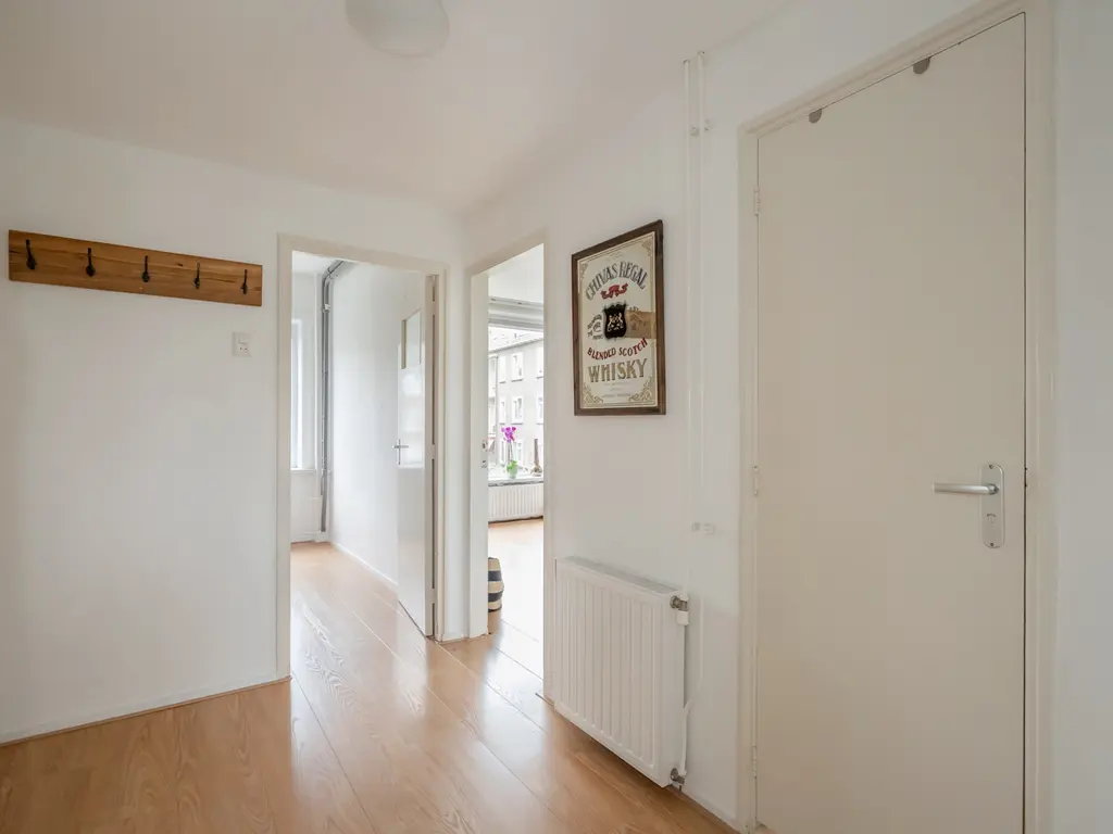 van Stein Callenfelsstraat 5, RIJSWIJK