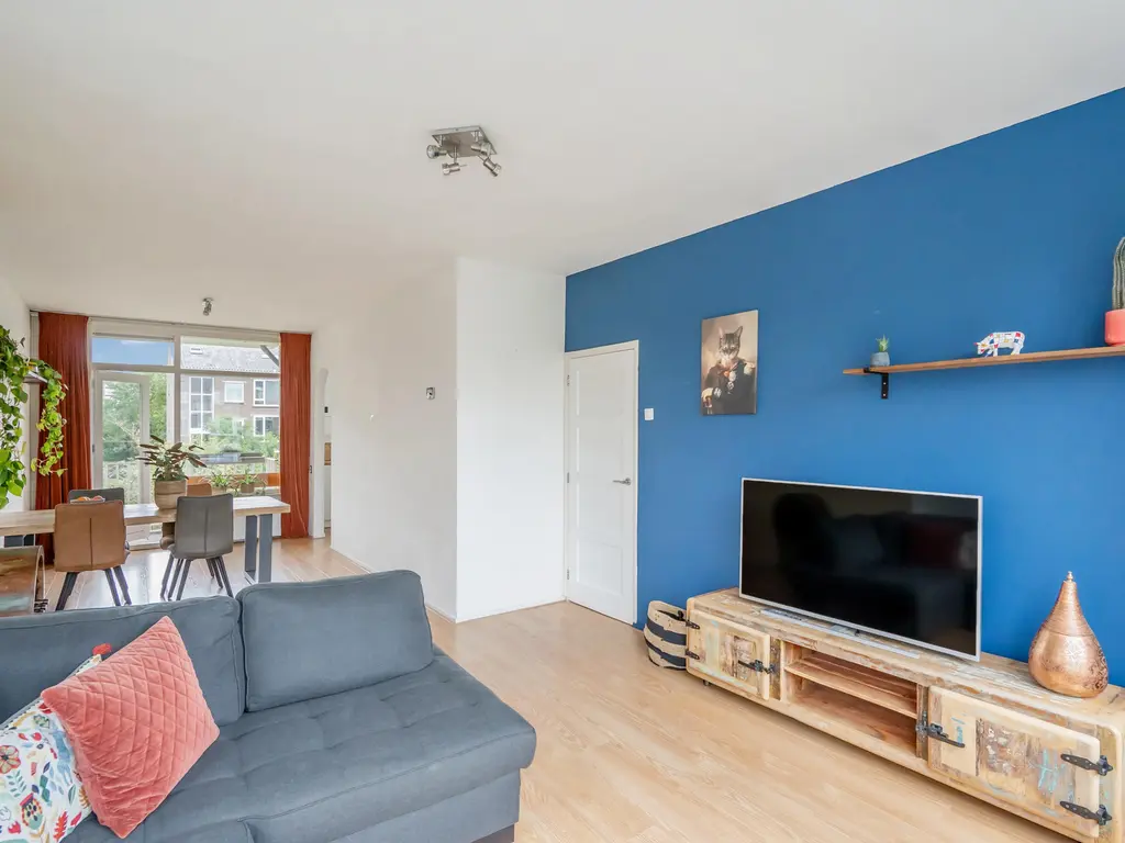 van Stein Callenfelsstraat 5, RIJSWIJK