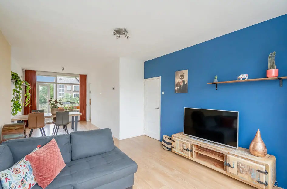 van Stein Callenfelsstraat 5