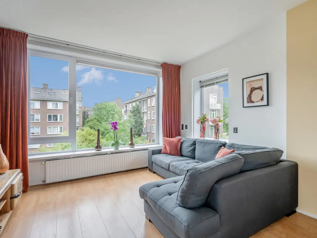 van Stein Callenfelsstraat 5, RIJSWIJK