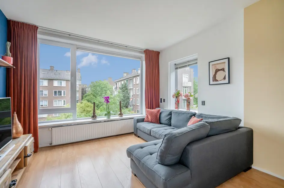van Stein Callenfelsstraat 5
