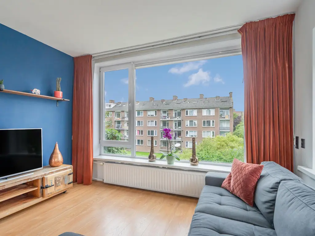 van Stein Callenfelsstraat 5, RIJSWIJK