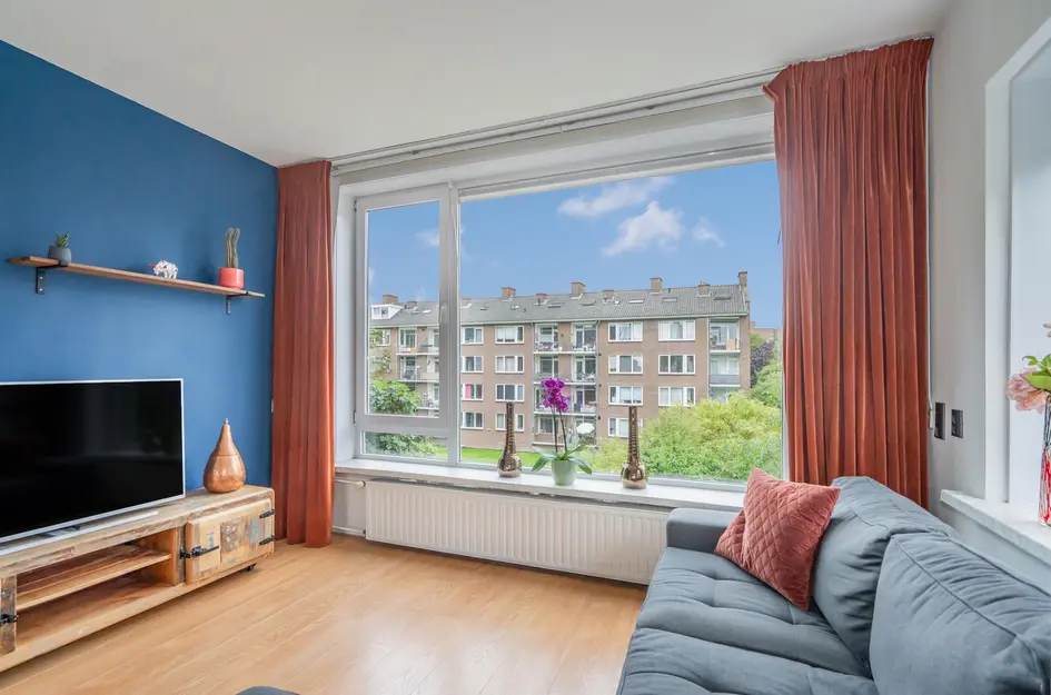 van Stein Callenfelsstraat 5