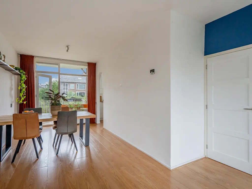 van Stein Callenfelsstraat 5, RIJSWIJK