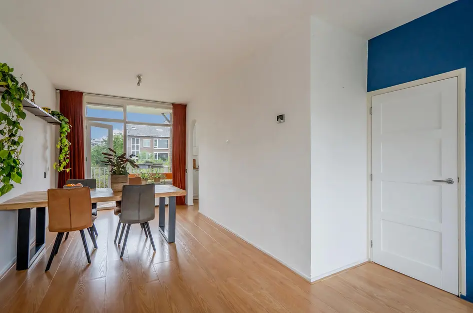 van Stein Callenfelsstraat 5