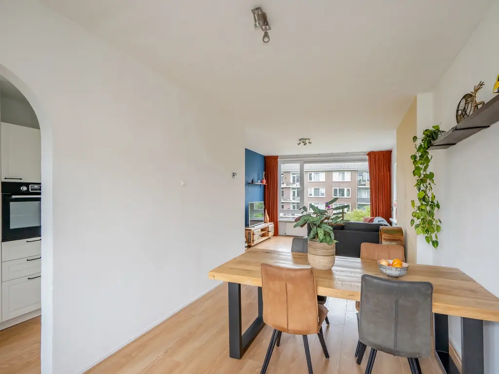 van Stein Callenfelsstraat 5, RIJSWIJK