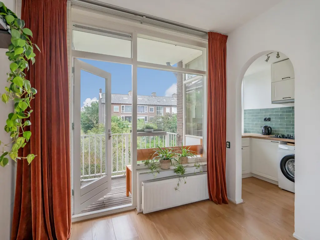 van Stein Callenfelsstraat 5, RIJSWIJK