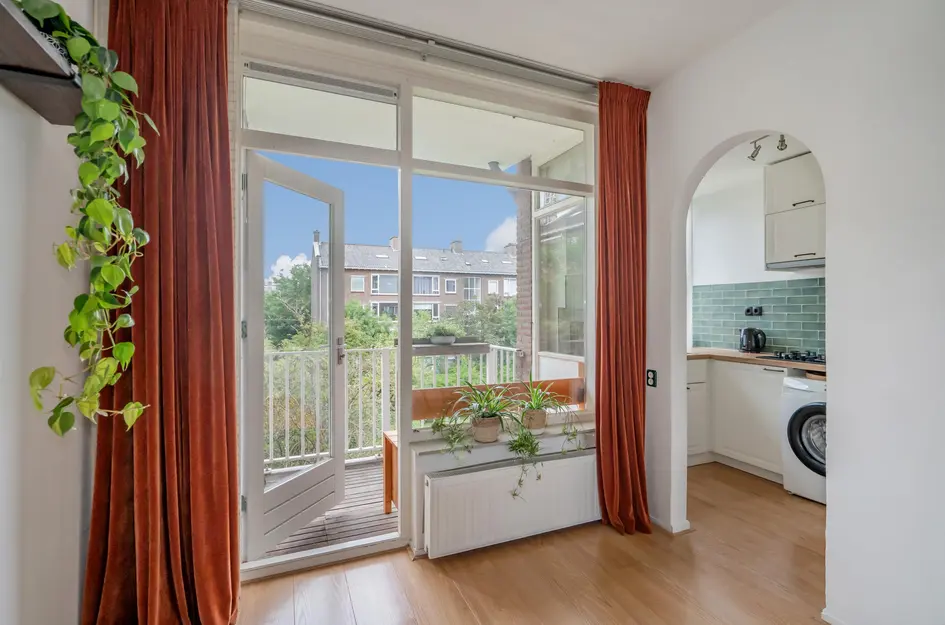 van Stein Callenfelsstraat 5