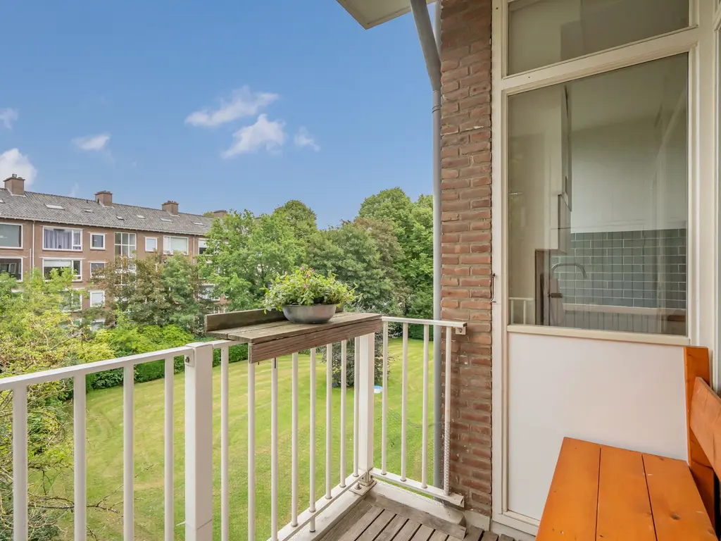 van Stein Callenfelsstraat 5, RIJSWIJK