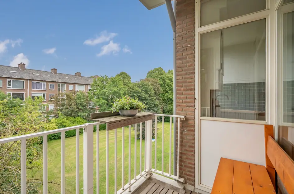 van Stein Callenfelsstraat 5