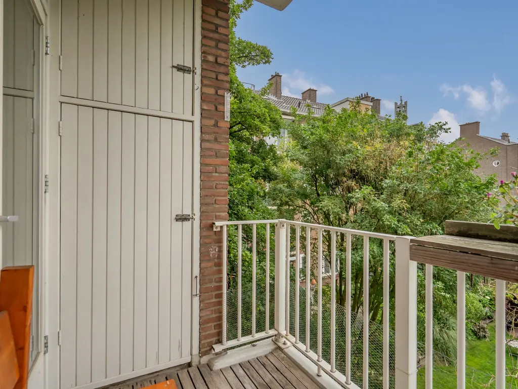 van Stein Callenfelsstraat 5, RIJSWIJK