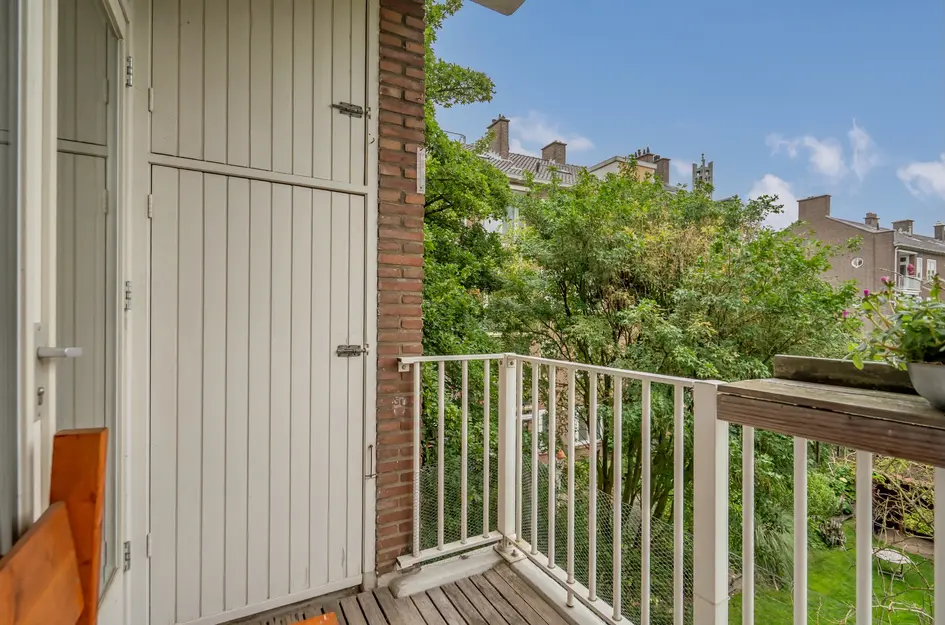 van Stein Callenfelsstraat 5