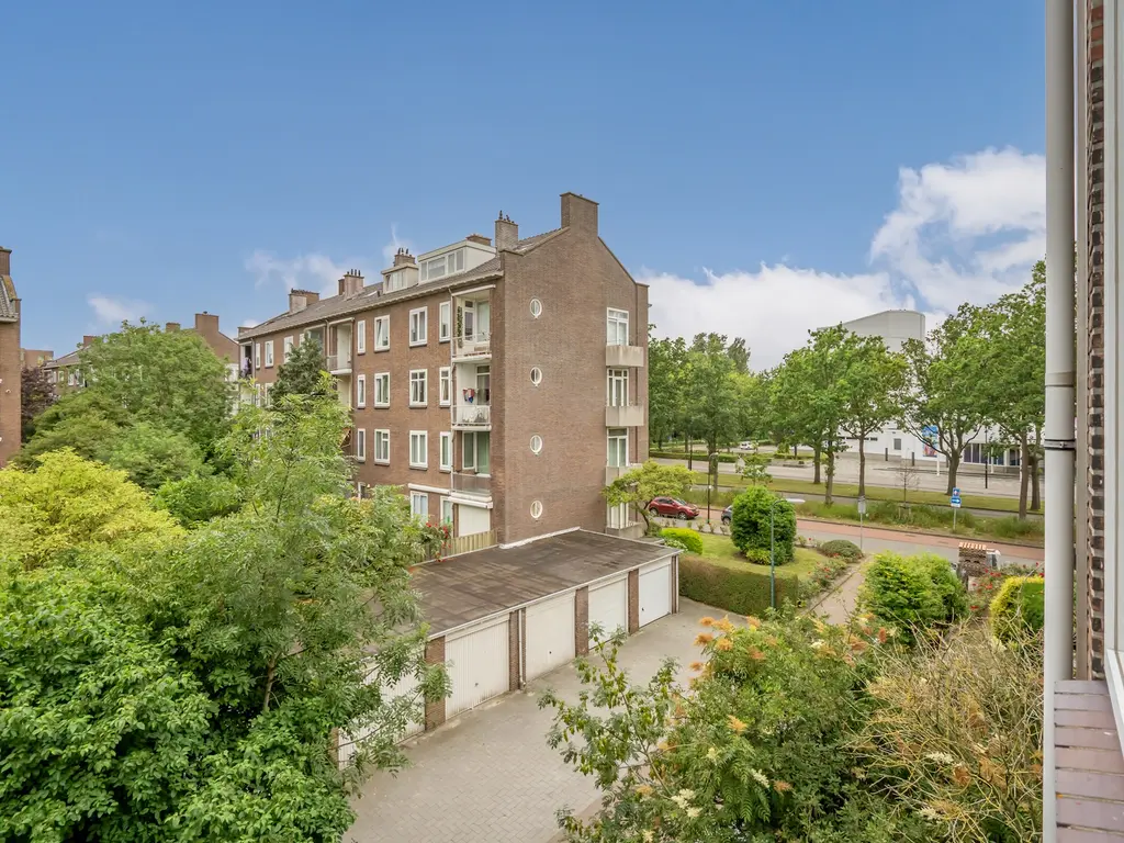 van Stein Callenfelsstraat 5, RIJSWIJK