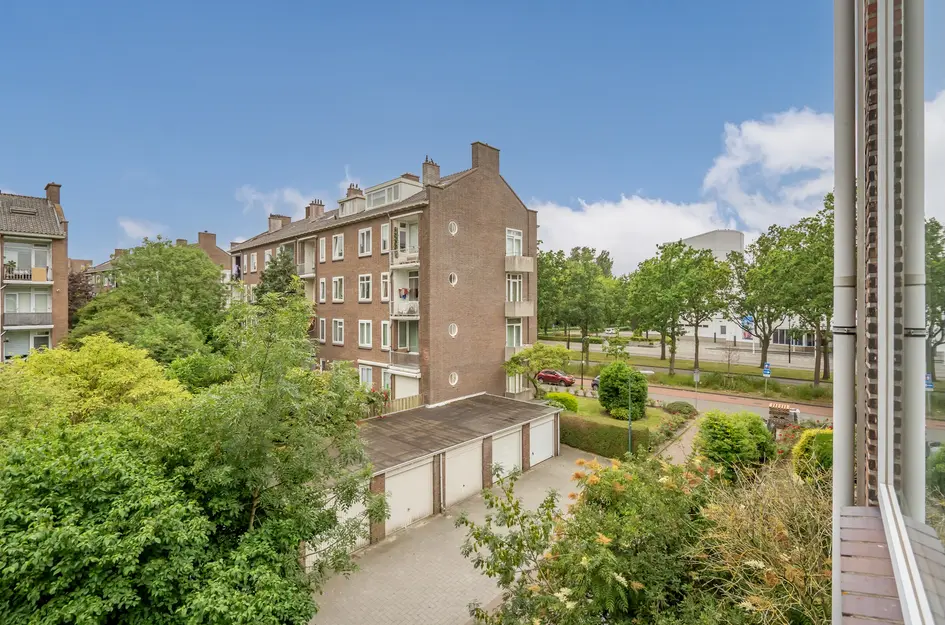 van Stein Callenfelsstraat 5